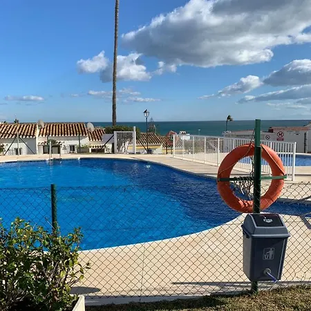 Super Holiday Las Buganvillas Garden And Sea Views