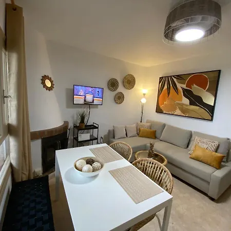 Super Holiday Las Buganvillas Garden And Sea Views Apartment La Cala De Mijas