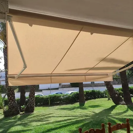Super Holiday Las Buganvillas Garden And Sea Views *