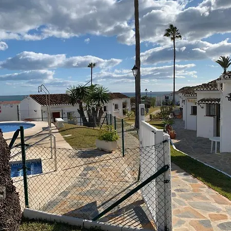 Super Holiday Las Buganvillas Garden And Sea Views