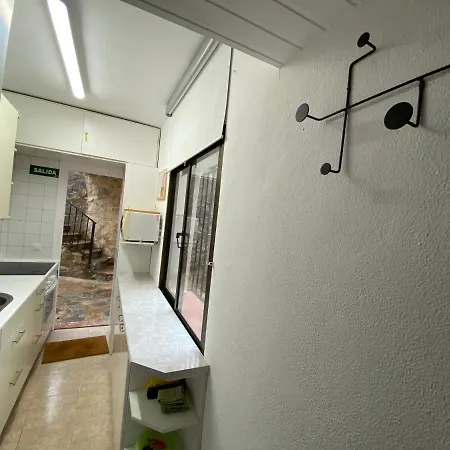 Super Holiday Las Buganvillas Garden And Sea Views Apartment *