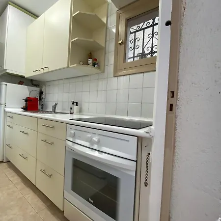 Apartment Super Holiday Las Buganvillas Garden And Sea Views
