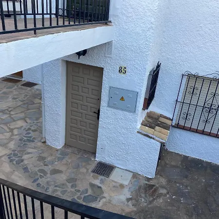 Super Holiday Las Buganvillas Garden And Sea Views