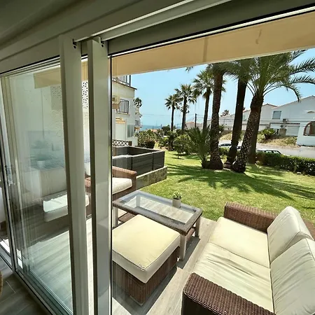Διαμέρισμα Super Buganvillas Garden And Sea Views