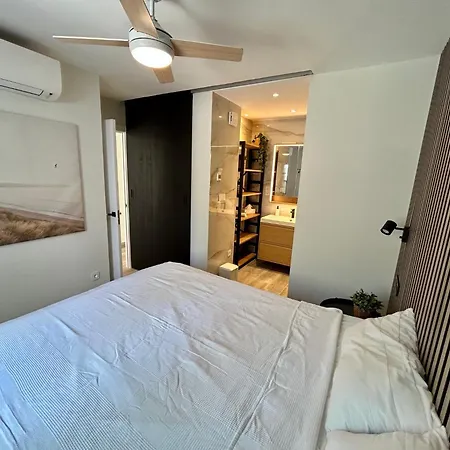 Super Buganvillas Garden And Sea Views Διαμέρισμα *