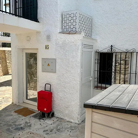 Διαμέρισμα Super Buganvillas Garden And Sea Views La Cala De Mijas
